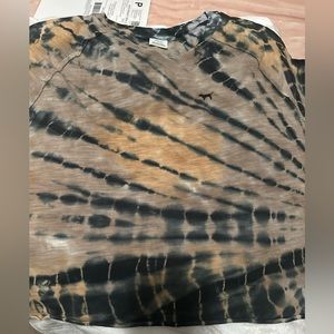 Victoria secret pink crop top